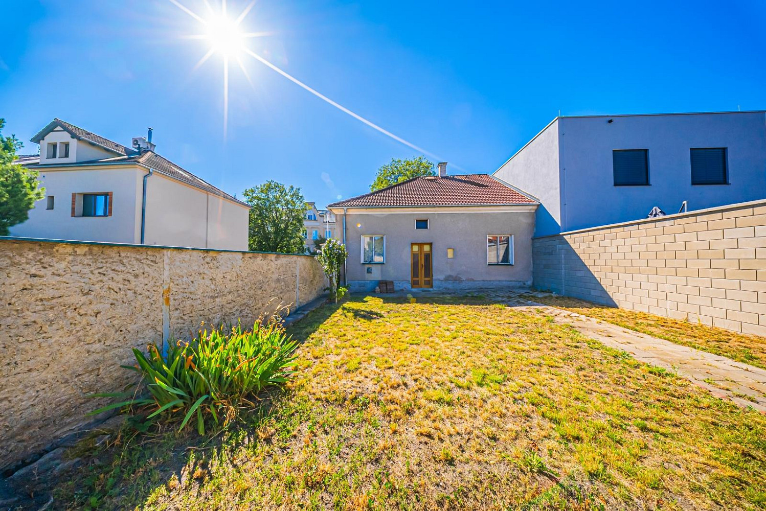 Prodej domu 84 m² s pozemkem 254 m² – fotografie 3