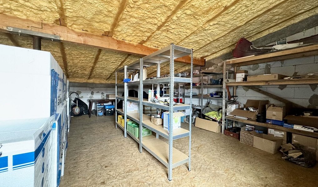 Prodej domu 313 m² s pozemkem 1 527 m², Dolní Újezd – náhled fotky 25