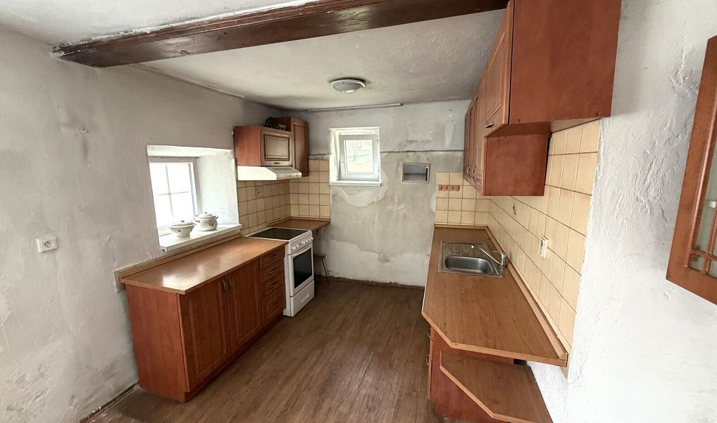 Prodej chaty/chalupy 130 m² s pozemkem 231 m², Čechočovice – náhled fotky 8