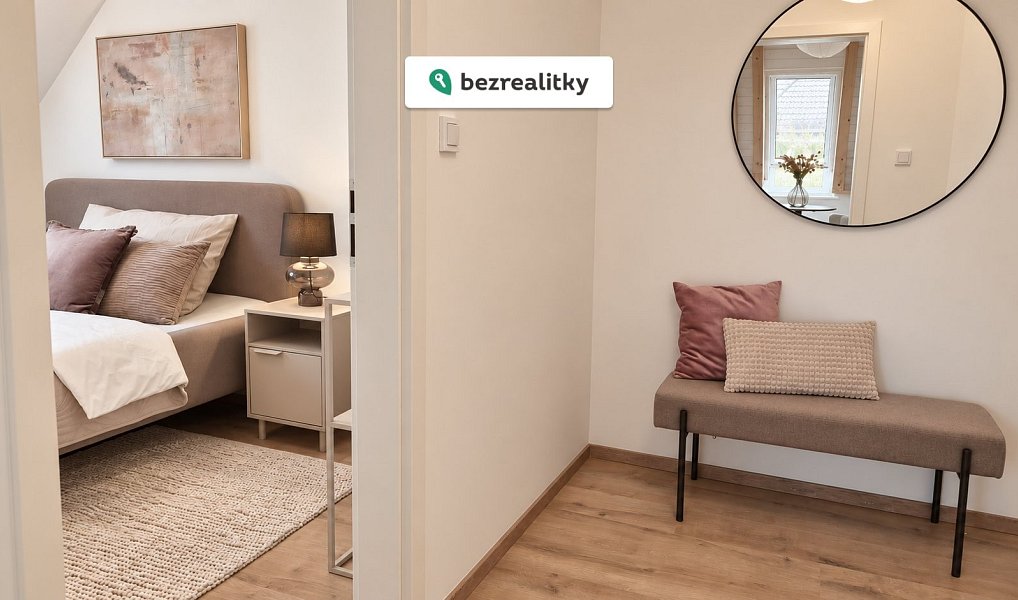 Prodej bytu 2+kk 51 m², Praha – náhled fotky 6