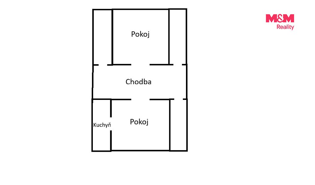Prodej domu 140 m² s pozemkem 427 m², Frýdlant – náhled fotky 27