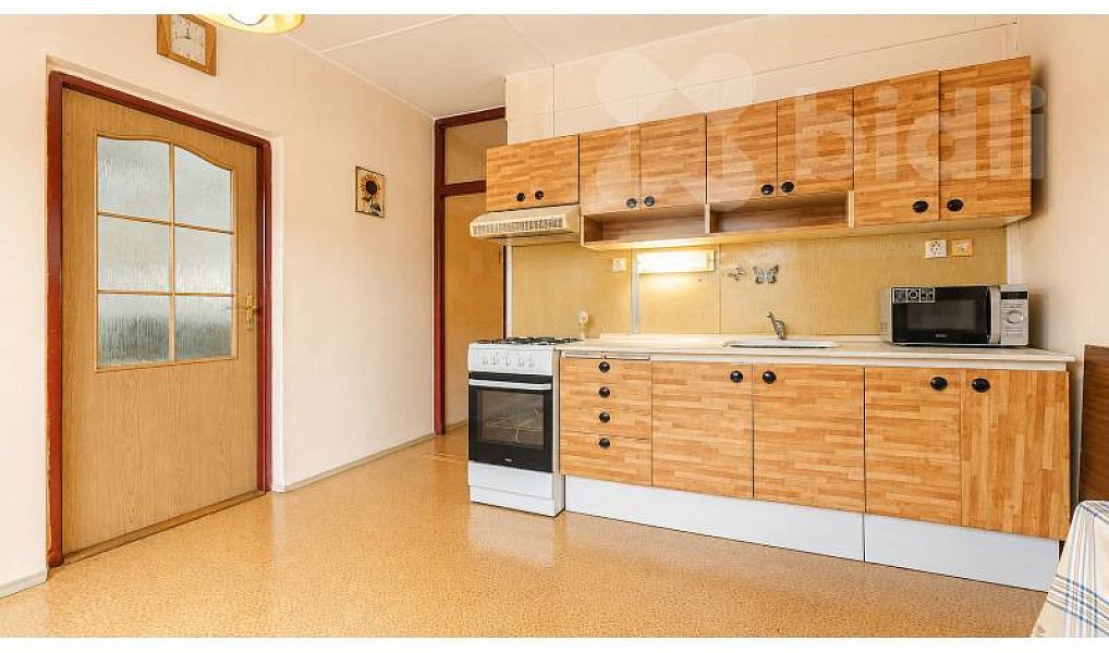Prodej bytu 4+1 88 m², Klášterec nad Ohří – náhled fotky 8