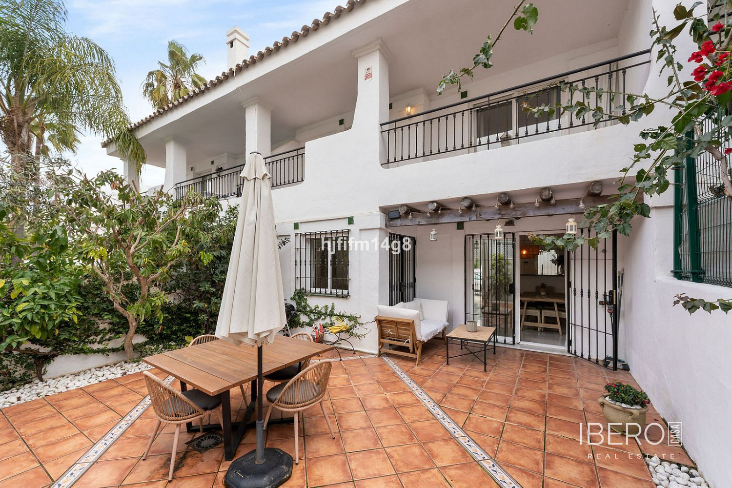 Casa 5+kk – Marbella, Nueva Andalucía - Vista 2