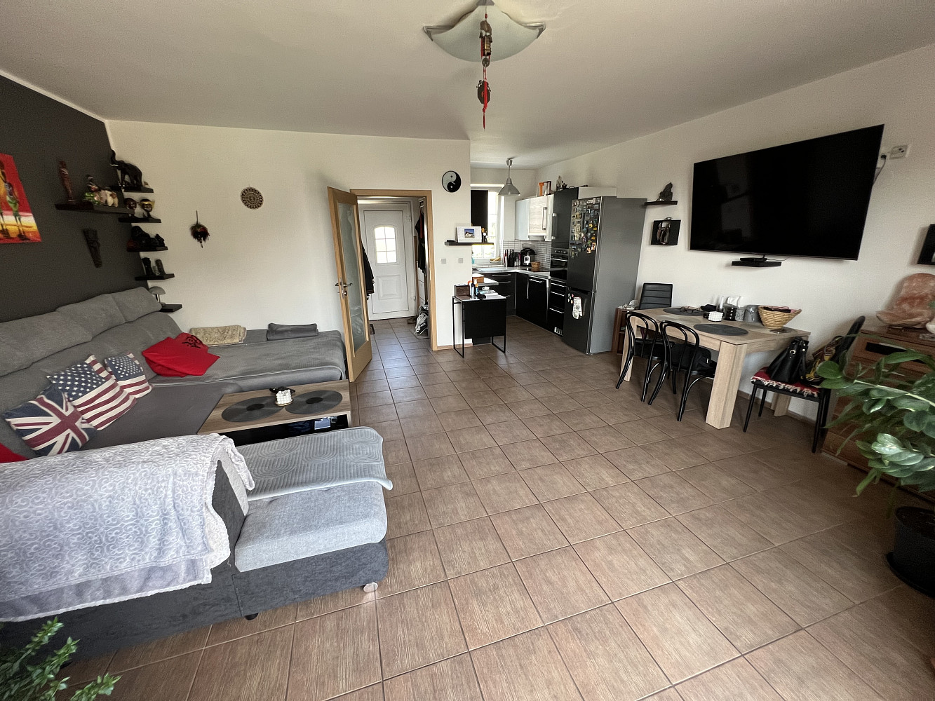 Prodej domu 70 m² s pozemkem 224 m² – fotografie 4
