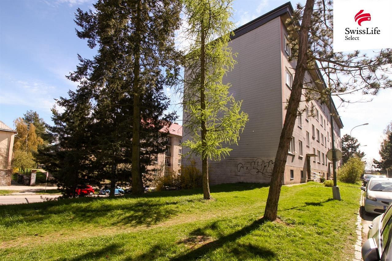 Prodej bytu 2+1 55 m² – fotografie 2