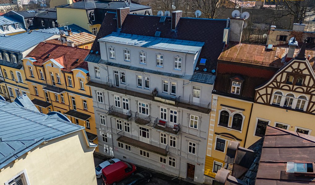 Prodej bytu 2+kk 41 m², Mariánské Lázně – náhled fotky 6