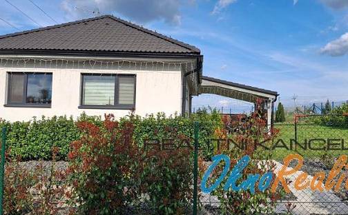 Prodej domu 90 m² s pozemkem 700 m², Chalupnická, Petřvald, okres Karviná