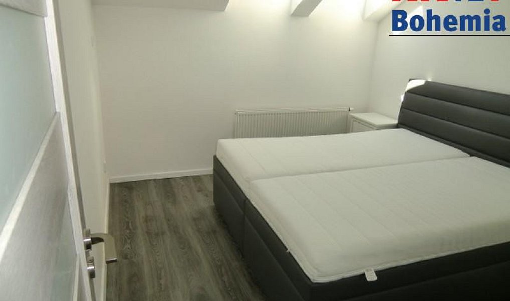 Pronájem bytu 2+kk 52 m², Benátky nad Jizerou – náhled fotky 9