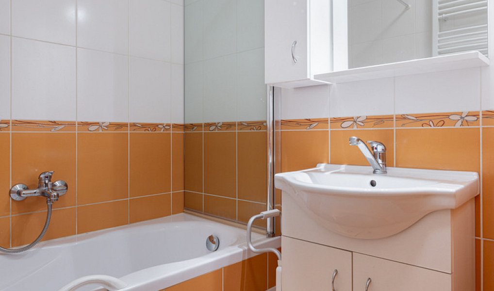 Prodej bytu 2+1 62 m², České Budějovice – náhled fotky 2