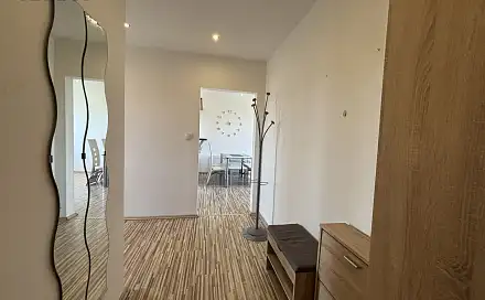 Prodej bytu 3+kk 59 m², Žatecká, Vilémov, okres Chomutov