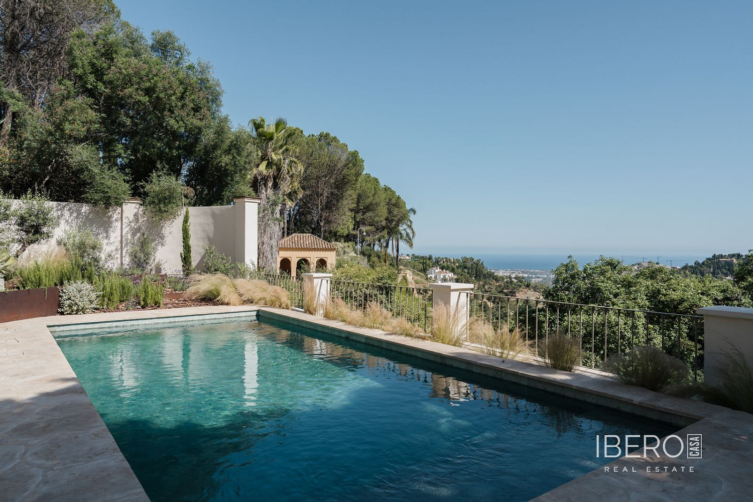 Casa 5+kk – Benahavís, Artola - Vista 3