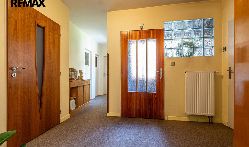 Prodej domu 177 m² s pozemkem 726 m², Chudčice – náhled fotky 15