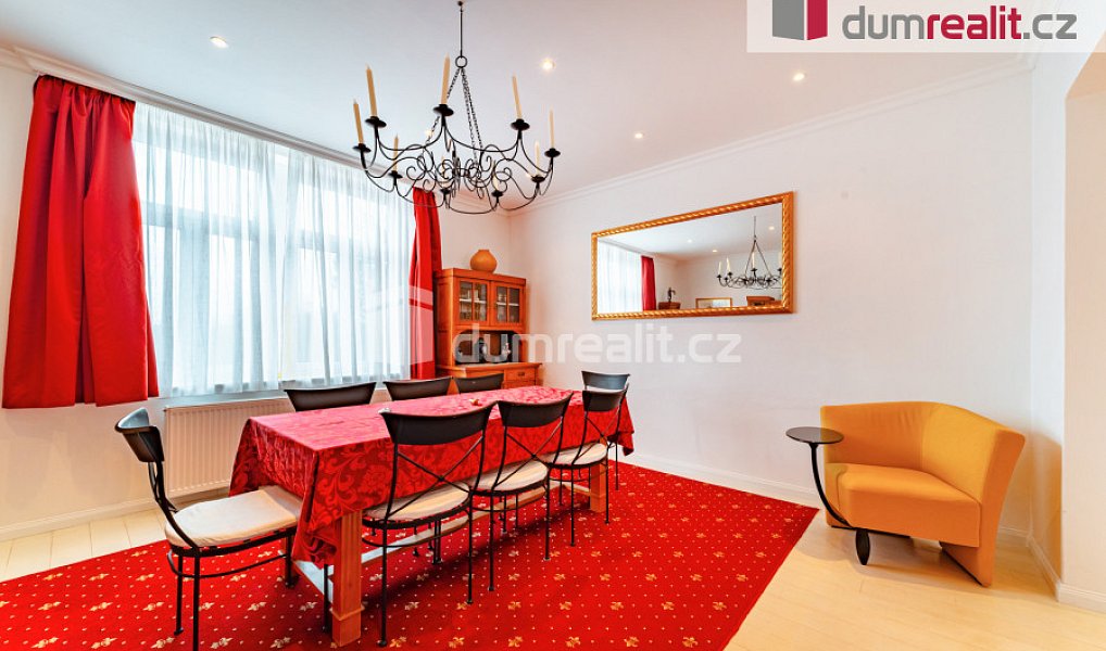 Prodej domu 290 m² s pozemkem 1 219 m², Mariánské Lázně – náhled fotky 5