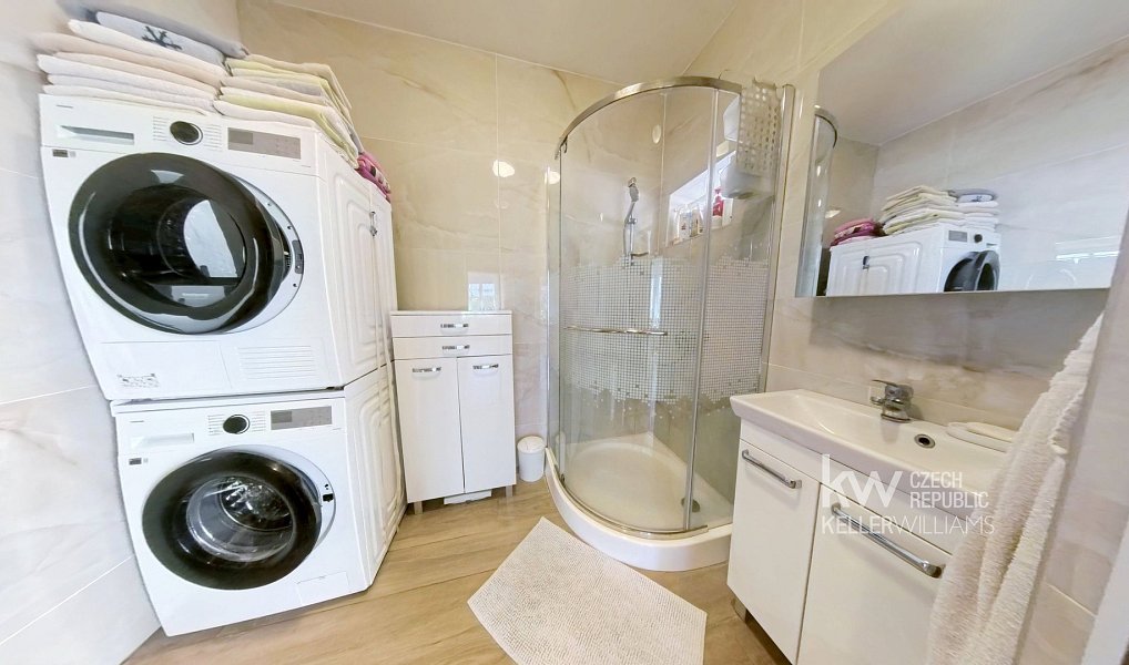 Prodej domu 132 m² s pozemkem 220 m², Braškov – náhled fotky 5