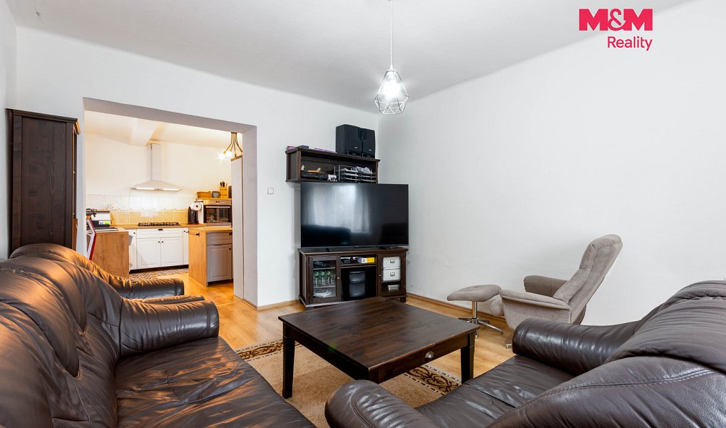 Prodej domu 309 m² s pozemkem 875 m², Ostrava – náhled fotky 3