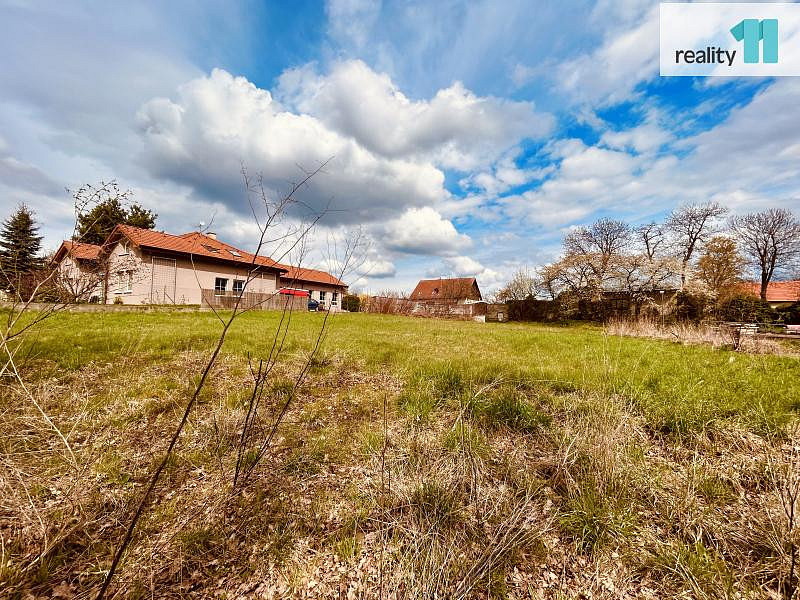 Prodej stavebního pozemku 1 725 m² — photo 4