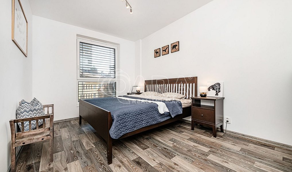 Prodej bytu 2+kk 63 m², Liberec – náhled fotky 2