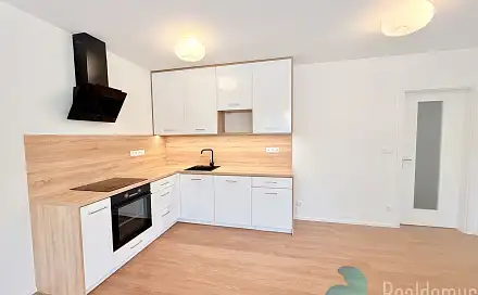 Pronájem bytu 2+kk 56 m², Jeronýmova, České Budějovice - České Budějovice 6