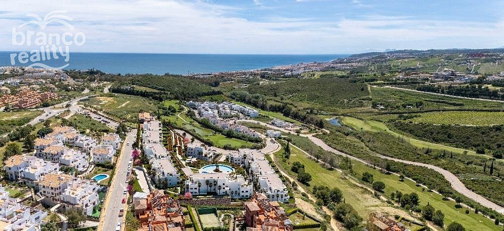 Pis 3+kk – Estepona, Barriada Islas Canarias - Més