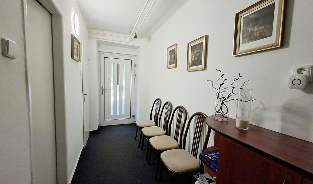 Pronájem kanceláře 16 m², Karviná – náhled fotky 6