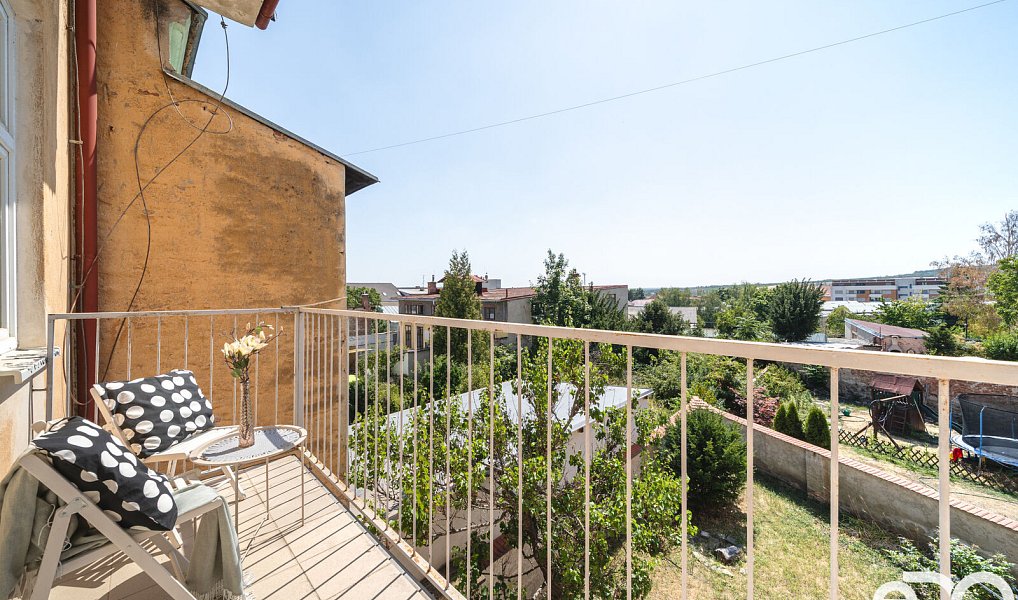 Prodej bytu 3+kk 88 m², Znojmo – náhled fotky 15