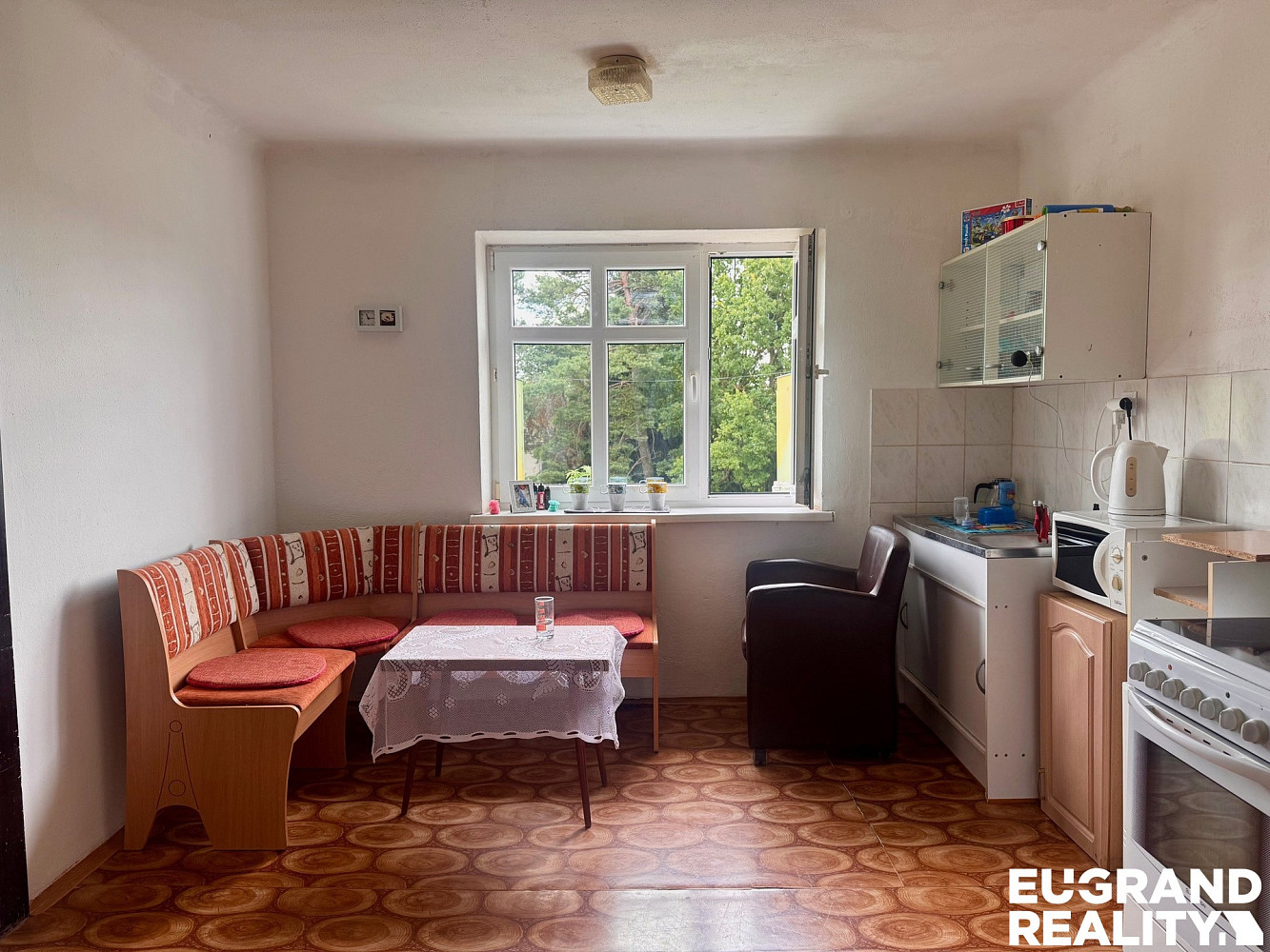 Prodej bytu 2+1 51 m² – fotografie 3