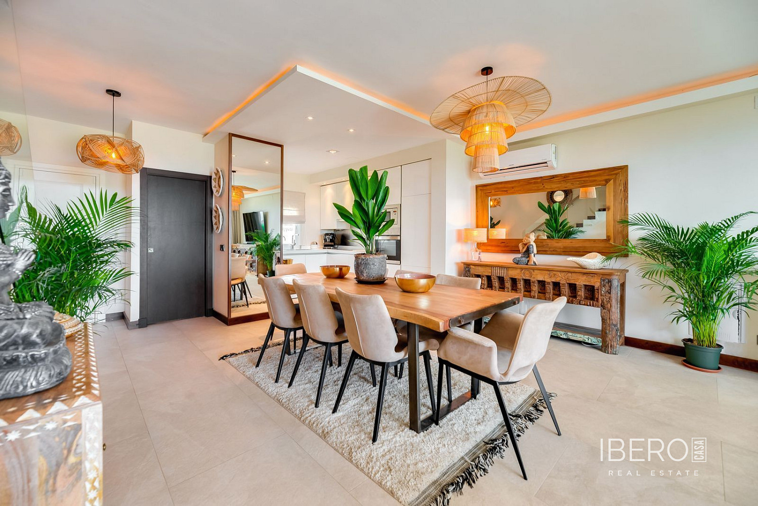 Casa 5+kk – Málaga, Las Chapas, Bailén-Miraflores - Vista 3