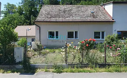 Prodej domu 659 m² s pozemkem 867 m², Oskava, okres Šumperk