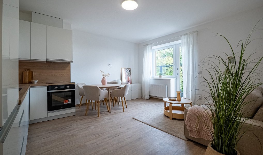 Prodej nájemního domu, činžáku 312 m², Brno – náhled fotky 5
