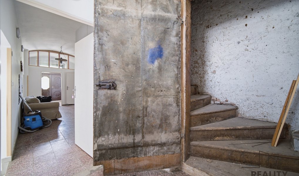 Prodej ubytovacího objektu 491 m², Pustá Kamenice – náhled fotky 27