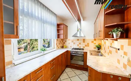Prodej bytu 3+1 72 m²