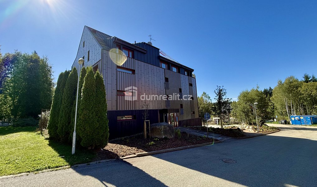 Pronájem bytu 2+1 57 m², Harrachov – náhled fotky 15