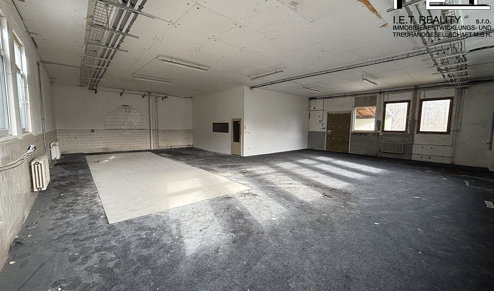 Pronájem výrobních prostor 260 m², Frýdek-Místek – náhled fotky 5