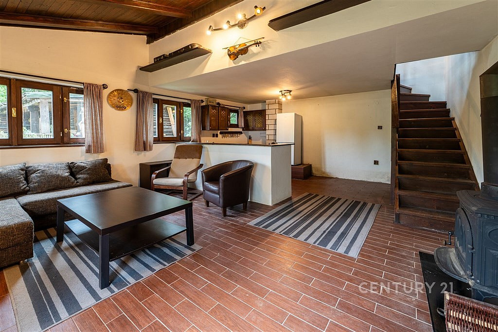 Prodej chaty/chalupy 36 m² s pozemkem 1 259 m² — photo 3
