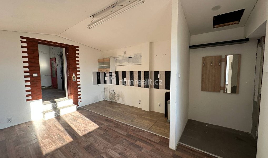 Prodej domu 129 m² s pozemkem 285 m², Velký Vřešťov – náhled fotky 13