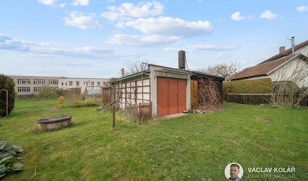 Prodej domu 108 m² s pozemkem 1 037 m², Ostroměř – náhled fotky 10