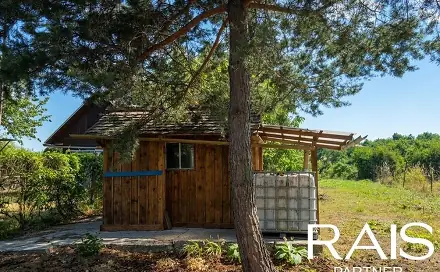Prodej zahrady 1 540 m², Brno - Jundrov