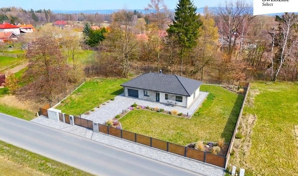 Prodej stavebního pozemku 1 328 m², Chotěboř – náhled fotky 2