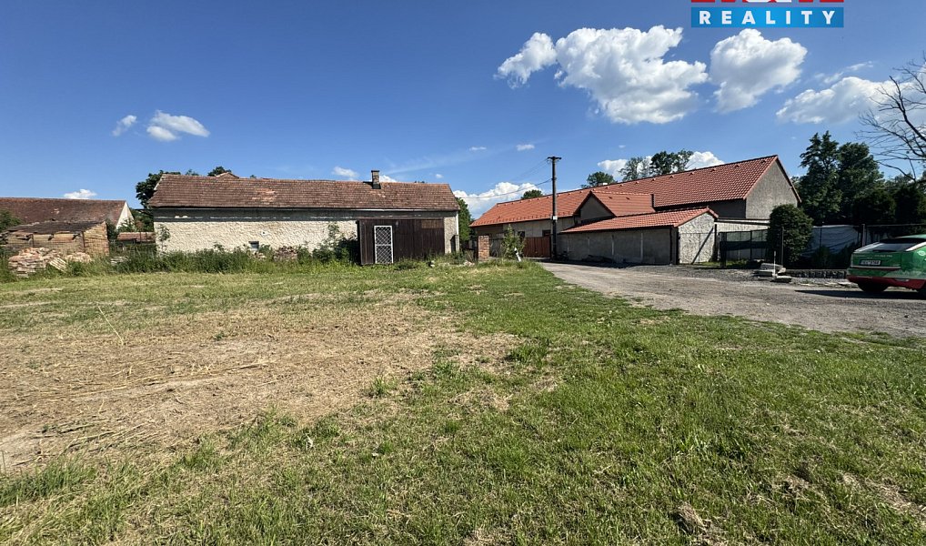 Prodej stavebního pozemku 1 314 m², Rosice – náhled fotky 3