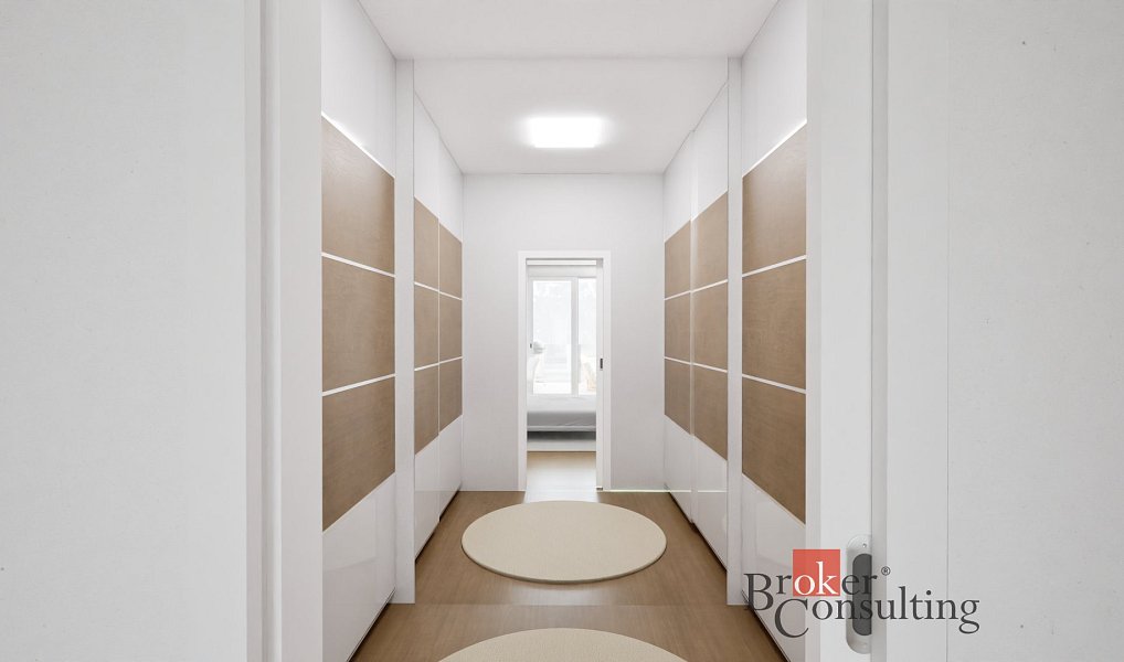 Prodej bytu 2+kk 65 m², Kaplice – náhled fotky 4