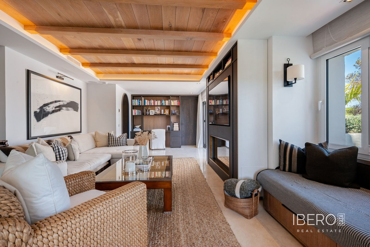 2+kk Apartment in Málaga, Centro Histórico, Centro – pohled 3