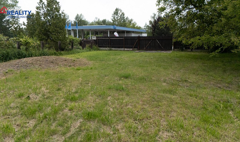 Prodej stavebního pozemku 990 m², Bohumín – náhled fotky 25