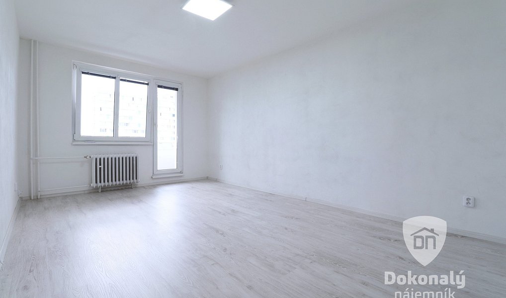 Pronájem bytu 2+1 52 m², Praha – náhled fotky 2