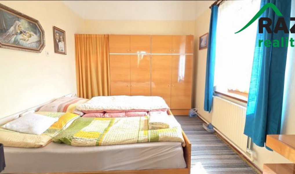 Prodej bytu 2+1 60 m², Planá – náhled fotky 7