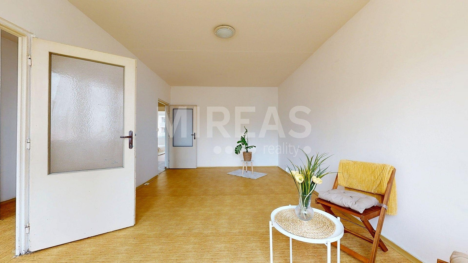 Prodej bytu 2+1 60 m² – fotografie 5