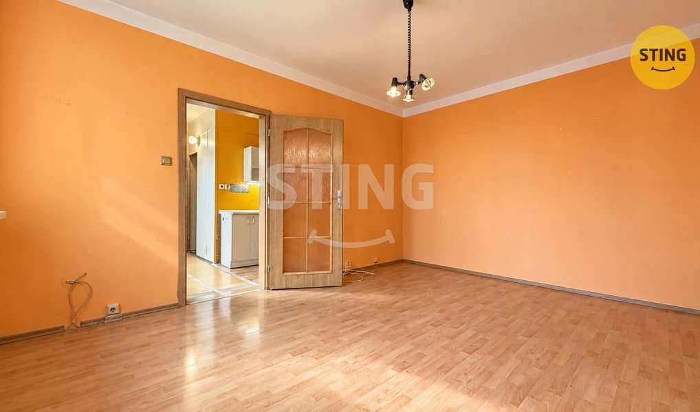 Prodej bytu 2+1 52 m², Bruntál – náhled fotky 9