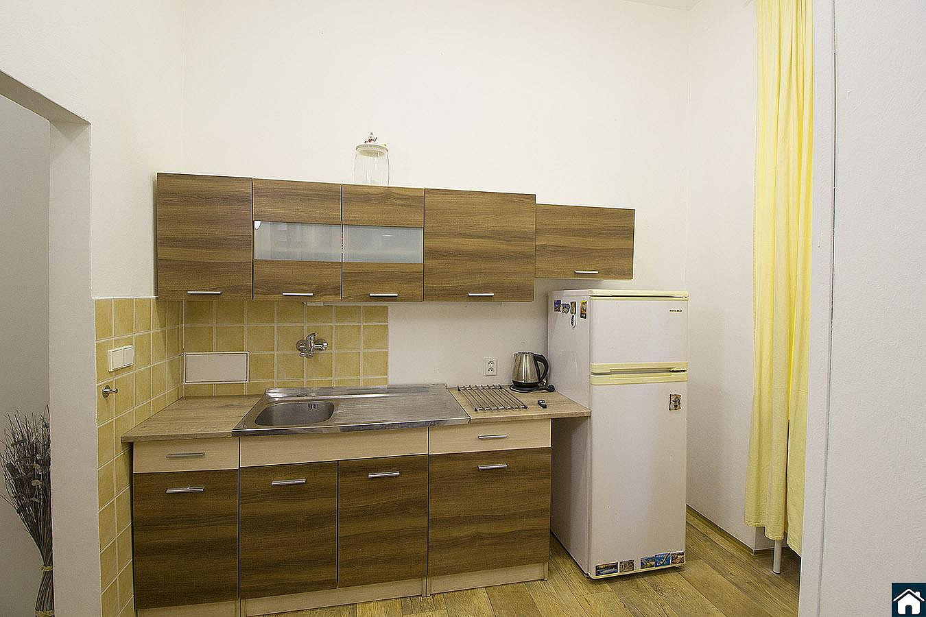 Prodej bytu 1+1 32 m² — photo 2