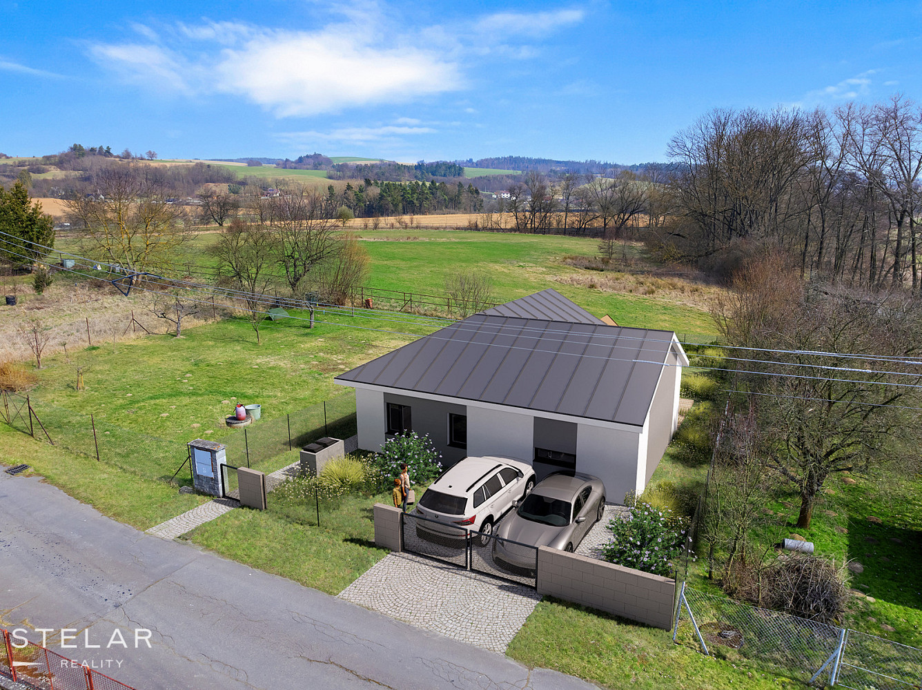 Prodej domu 113 m² s pozemkem 468 m² – fotografie 5