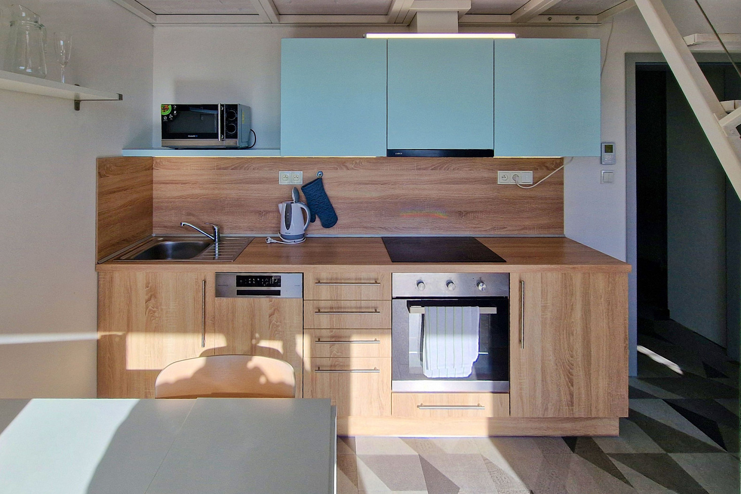 Prodej bytu 1+kk 42 m² – fotografie 2