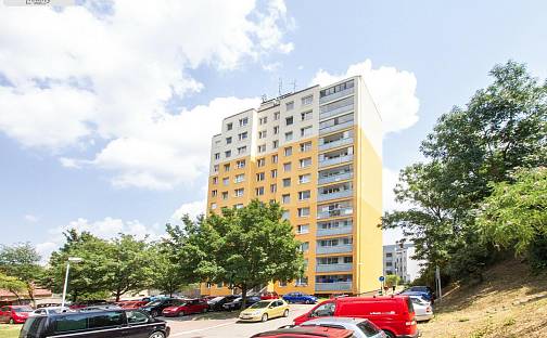 Prodej bytu 2+kk 44 m², Podskalská, Kolín - Kolín V